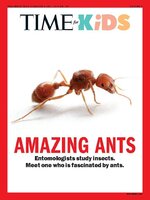 TIME for Kids - Age 5+ Family Edition